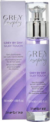 Inebrya Silky Touch Серум за Косa 50ml Inebrya Silky Touch Серум за Косa 50ml