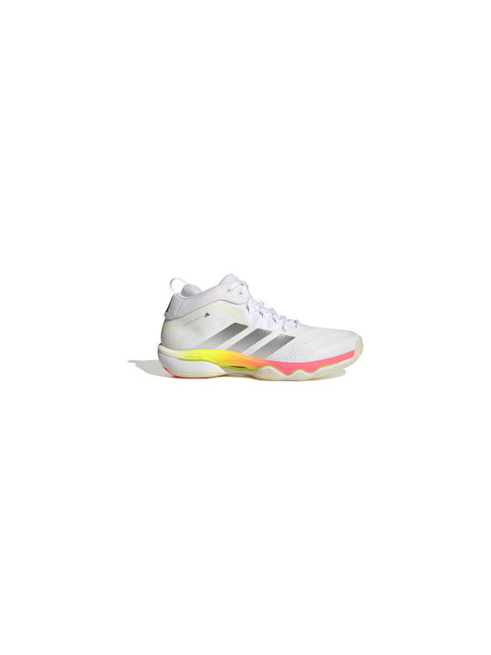 adidas Crazyflight Mid Men's Sport Shoes Volley...