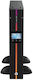 Vertiv GXE3-2000IRT2UXL UPS On-Line 2000VA 1800W