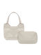 Damentasche Handtasche Beiges