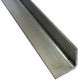 Steel Angle Bracket Zg 25x25x2mm L=2m Grot G-135-2520