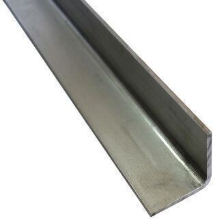 Steel Angle Bracket Zg 25x25x2mm L=2m Grot G-135-2520