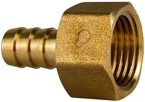 Hose End Internal Thread 1/2*10mm D593dz1/2*10