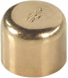 Cu Copper Cap 42mm