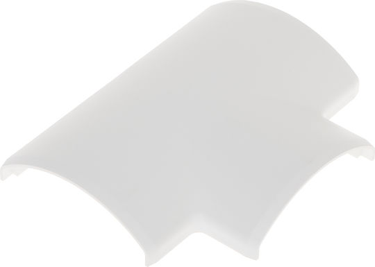 Kopos Lo-50 8844 Hb Abdeckung Für Zweig Kabelkanal