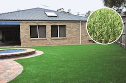 Artificial Grass 1x4m 18mm Star Artificial Grass 1x4m 18mm Star