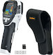 Laserliner Thermovisualizer Pocket Handgehaltene Wärmebildkamera