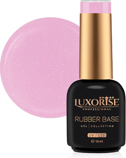 Rubber Base Luxorise Sweet Obsession 10ml