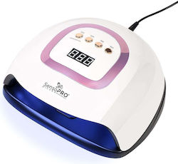 Lampă UV LED pentru unghii 150W Top Nails Pro SensoPro Milano