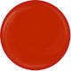 Luxorise Perfect Line Nail Art Gel Neon Red 5ml