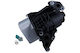 Маслен Радиатор Vw Golf 1,6 Tdi 13 Корпус 03n 115 389a