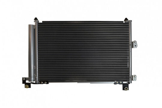 Hart Auto-Kühlschränke Motor Ranger 2.5td 03 1356049