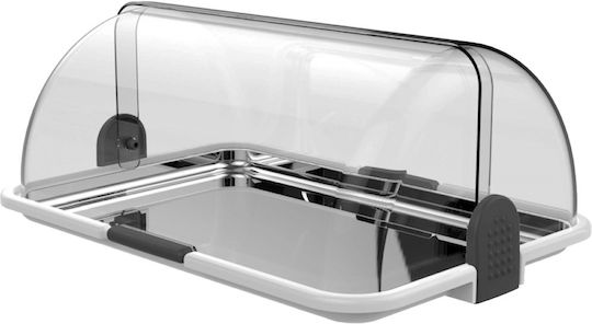 e-exoplismos 46.5x31.5x19.5см Рол Топ