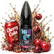 HiQ HiQ E-Liquids Cherry Cola 20mg 10ml
