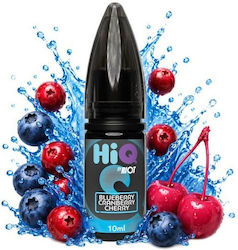 HiQ Blueberry Cranberry Cherry 20mg 10ml