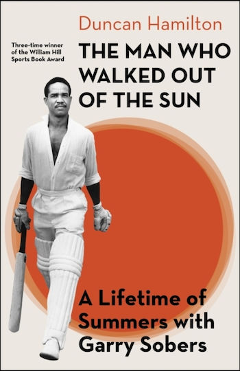 Man Who Walked Out Of The Sun - Little, Brown Book Group - Hardback