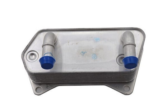 Automatic Transmission Oil Cooler Octavia Ii Superb Ii Yeti Vw Audi 02e409061b