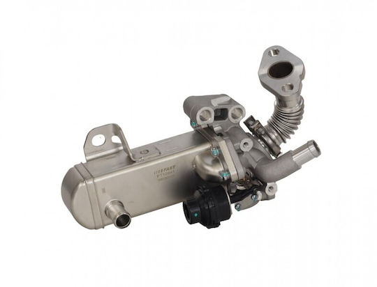 Fast EGR Kühler für Nissan Cabstar 06 147355x00b