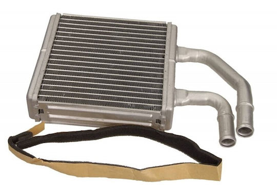 Отоплител Vw Sharan Galaxy 95-06 7m0819030