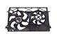 Ventilator Radiator Renault Trafic 14 Carcasă 1.6 Dci 214819927r