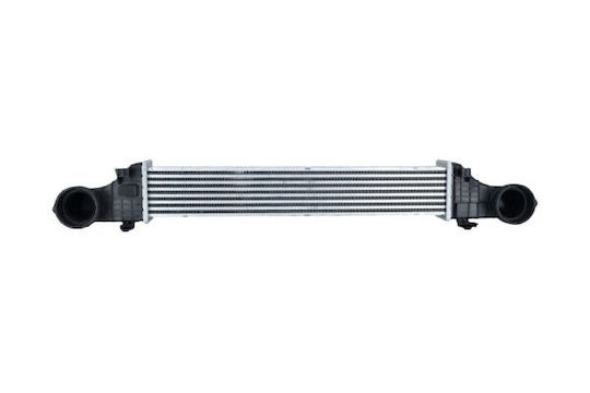 Ψυγείο Υπερπλήρωσης Αέρα Mercedes-benz Cls C219 2003-2010 E-class A2115003902