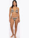 Set Bikini Ζιγκ Ζαγκ