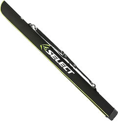 Θήκη Καλαμιών Select Semi Hard Rod Case Ημίσκληρη 145×10cm