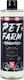 Pqp Petfarm Shampoo & Conditioner Farm Bubble Gum For Dogs 625ml