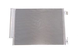 Condensator Aer Condiționat Dacia Dokker 13 1.2-1.6 16v 1.5 Dci 921006454r Condensator Aer Condiționat Dacia Dokker 13 1.2-1.6 16v 1.5 Dci 921006454r