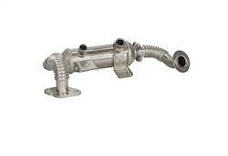 EGR Kühler Ford Transit Connect 02 1.8 Tdci 7t1q9f464aa