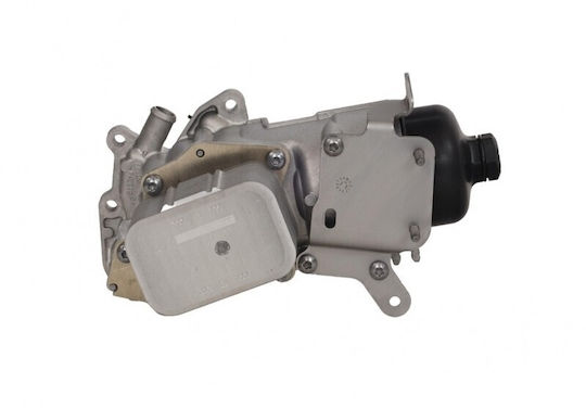 Citroen Berlingo 08 1.6hdi 1103.s7 Auto-Kühlschrank Motor