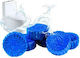 Toilet Tablets