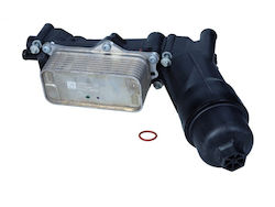 Oil Cooler Filter Jeep Journey 3.6 13 K68596317ab