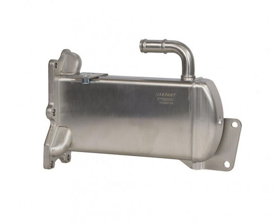 Heat Exchanger Egr Audi A4 B8 07 03l131512bq