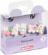 Set Nadeln 5 Stück Bunny B2fun Miquelrius Mr13382