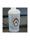 Biotech USA Proteinshaker 600ml Kunststoff Weiß