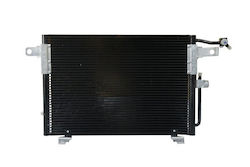 Ψυγειο Κλιματισμου Audi 100 91-94 4a0260403a