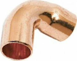 Comap Copper Pipe Elbow Fitting Ø16
