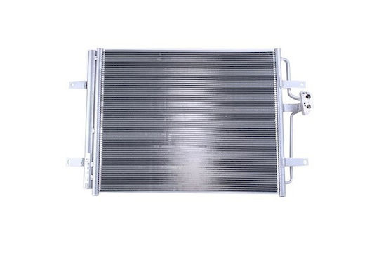 Vika Auto-Kühlschrank Motor Für Vw E-Golf 14-21 5QE816411L