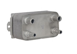 Gearbox Radiator Volvo S40 Ii 03 31305197