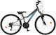 Orient Snake 24" Bicicletă pentru copii Mountain Bike (2025) Negru