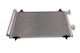 Ψυγείο Κλιματισμού Citroen C5 04 Peugeot 407 6455cp