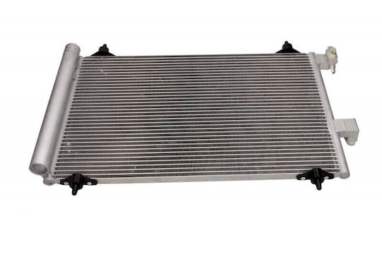 Ψυγείο Κλιματισμού Citroen C5 04 Peugeot 407 6455cp
