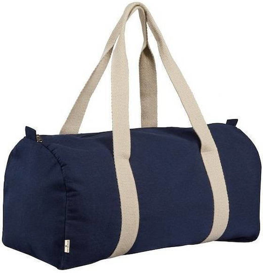 Ubag Palm Beach Sack Reise 30lt Marineblau Stoff
