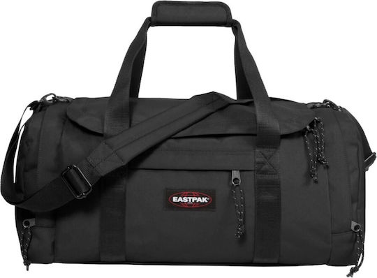 Eastpak Reader S Sack Voyage Black Fabric M23xW8.5xH16cm
