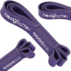 Activ Space Bandă de rezistență Loop Moale Activ Space Bandă de rezistență Loop Moale