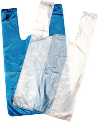 Σακούλες Χαρτοπλαστ 40cm 1kg 350τ Μπλε Σακούλες Χαρτοπλαστ 40cm 1kg 350τ Μπλε