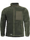 Ανδρική Ζακέτα Fleece Ral7013