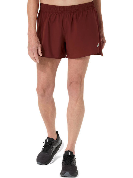 ASICS Damen-Shorts - Bermudas Brw