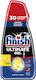 Finish Geschirrspülmaschinen-Gel 540 ml